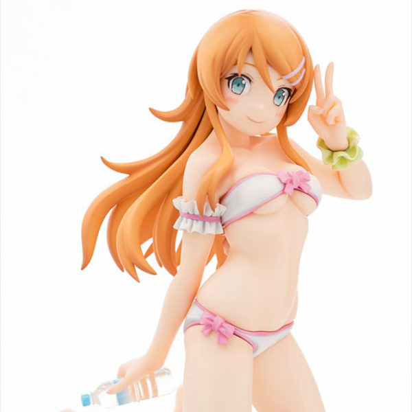 Kirino_Kousaka_-_Orca_Toys_-_Mizugi_Version_1