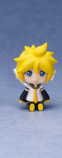 Kagamine Len | Otaku Heaven
