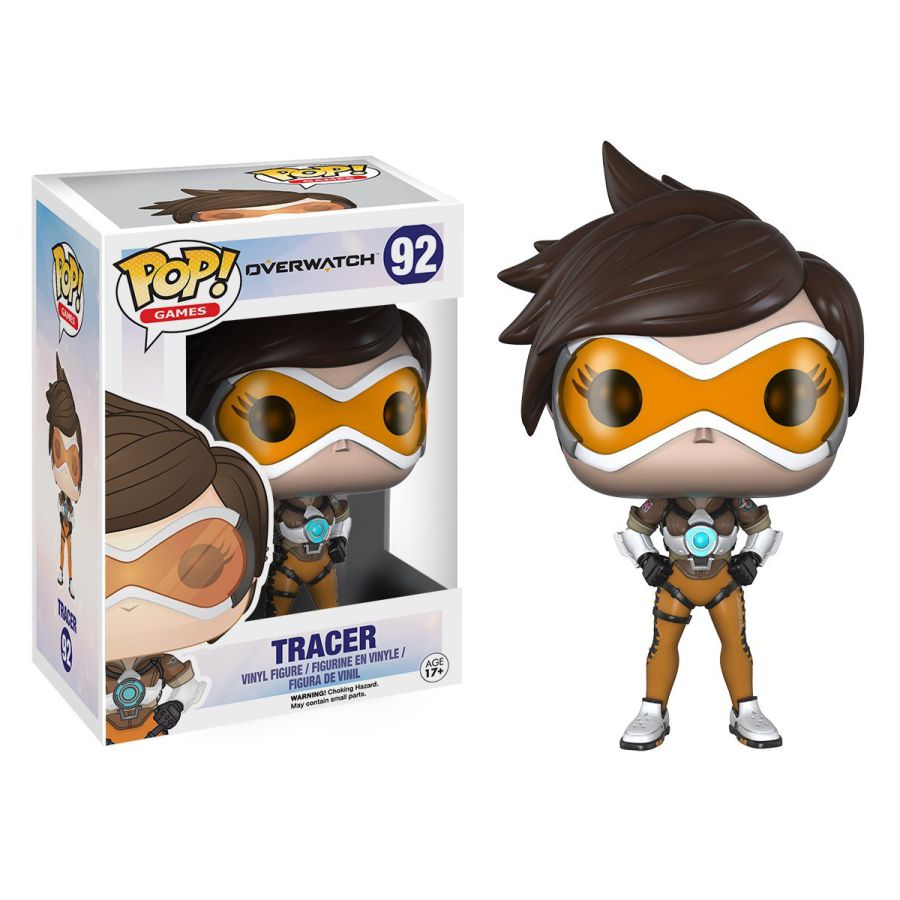 tracer