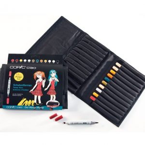 98-copic-ciao-12er-set-schuluniformen-im-wallet-1