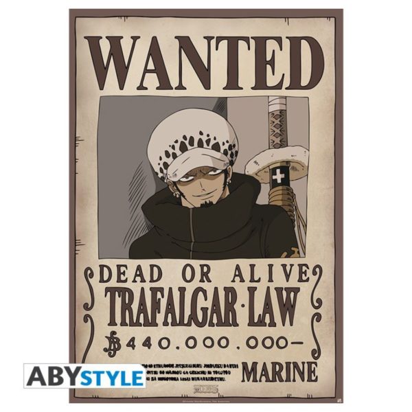 wanted_trafalgar