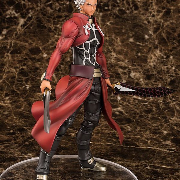 Archer