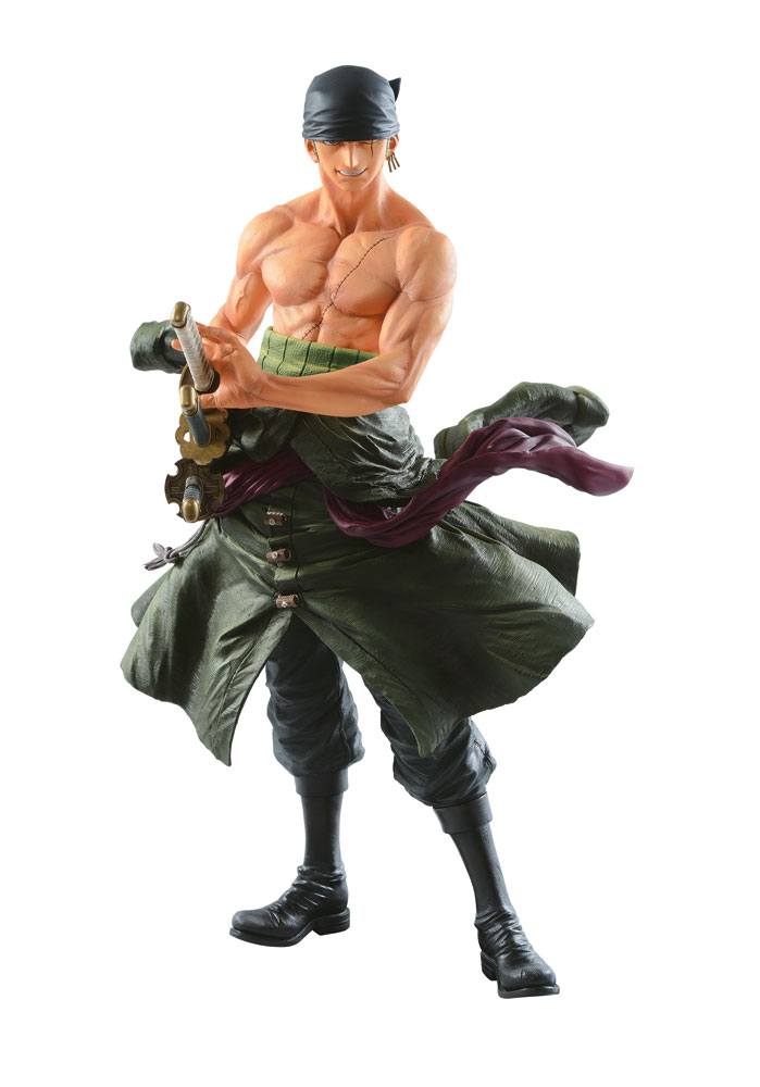 Lorenor Zorro | Otaku Heaven