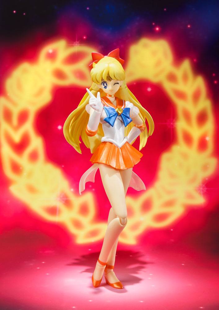 Sailor Venus Otaku Heaven sailor-venus-otaku-heaven
