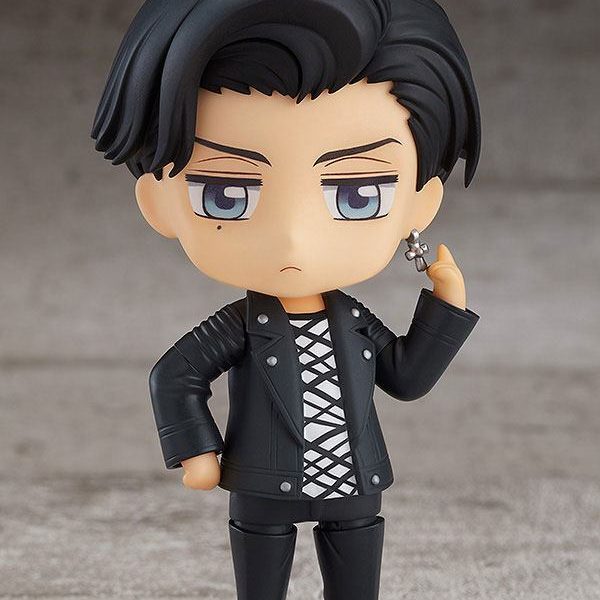 Hiroto Amamiya Otaku Heaven