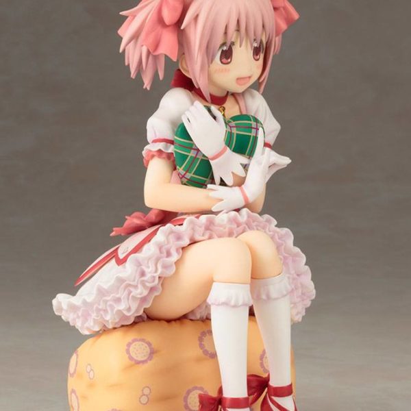 Madoka Kaname