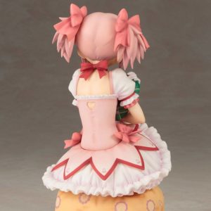 Madoka Kaname