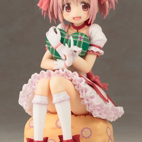 Madoka Kaname