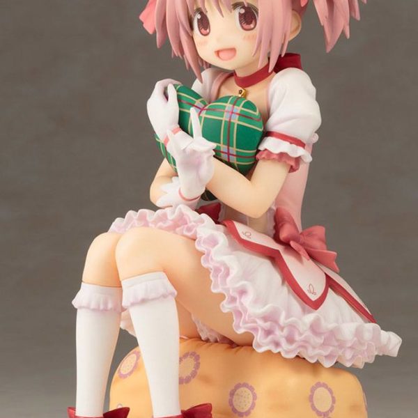 Madoka Kaname