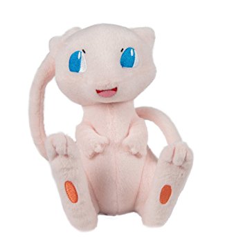 mew