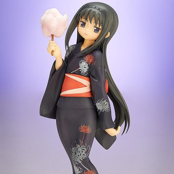 Akemi-Homura-Yukata-Ver-1