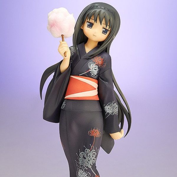 Akemi-Homura-Yukata-Ver-2