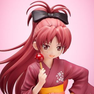 Sakura-Kyouko-Yukata-Ver-4