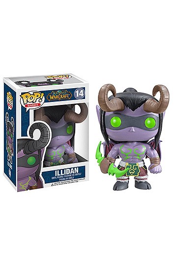 illidan