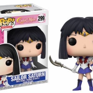 sailor saturn