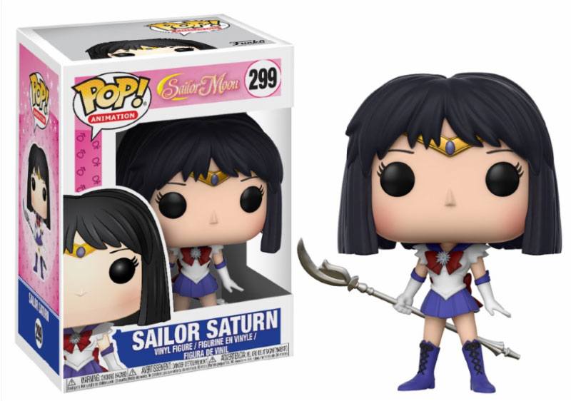 sailor saturn