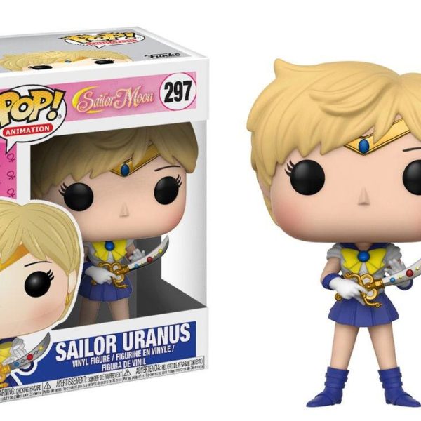 sailor uranus