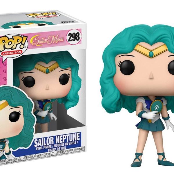 sailor Neptune