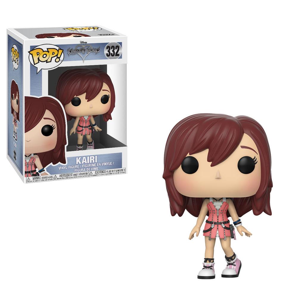 kairi