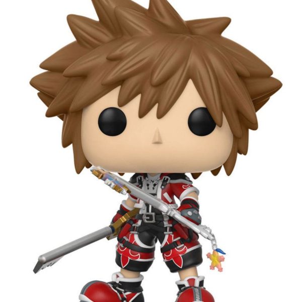 sora