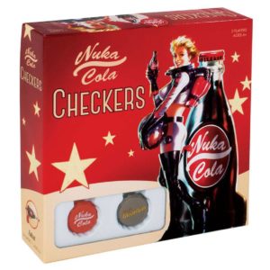 nuka cola