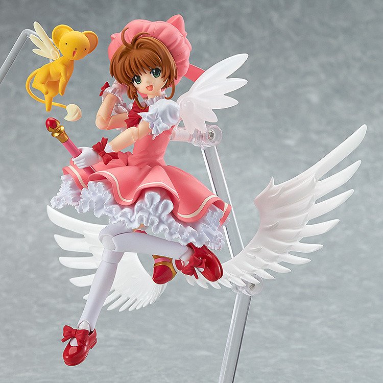 full_Figma_244_Sakura_Kinomoto_und_Kero-chan_1