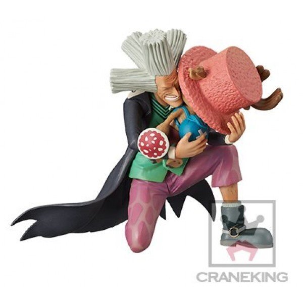 full_Tony_Tony_Chopper_und_Dr._Bader__Hiluluk_Figurenset_-_Dramatic_Showcase_8th_Season_Vol._1_und_2__2_