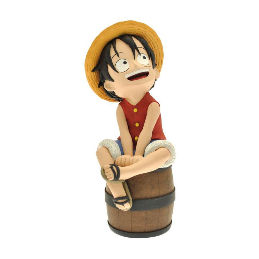 luffy_spardose