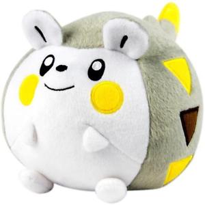 togedemaru