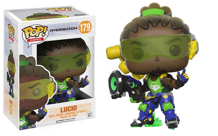 lucio