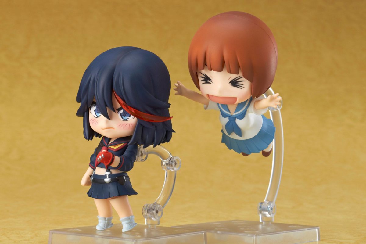 mako mankanshoku mako mankanshoku