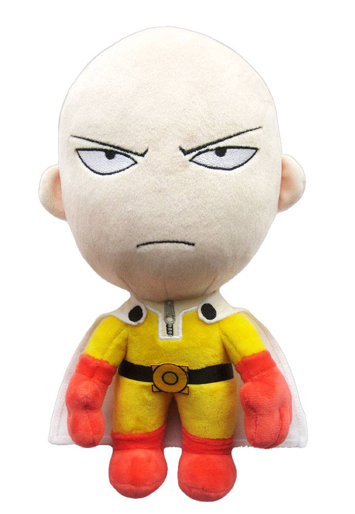 Saitama Otaku Heaven