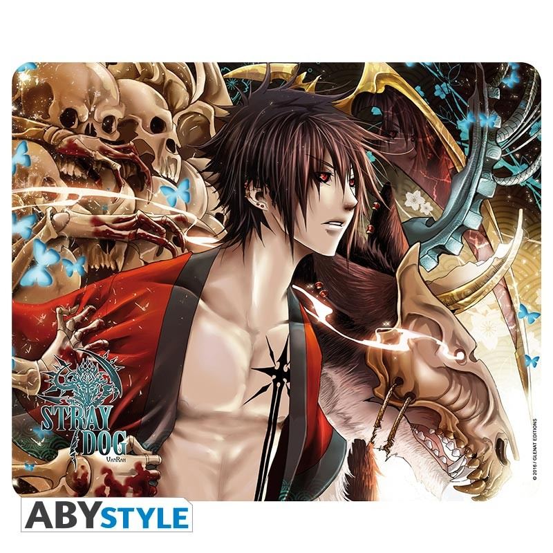 straydog_mousepad