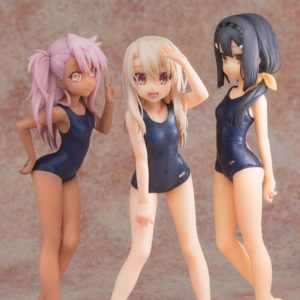 Prisma Illya