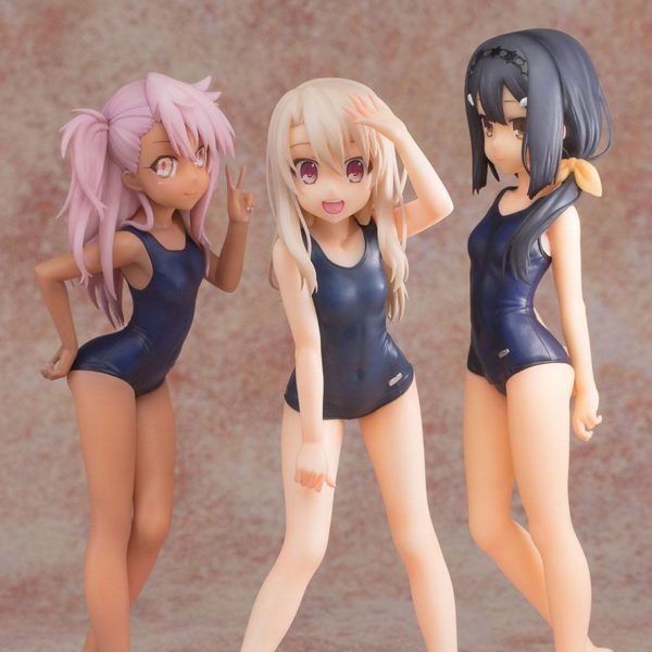 Prisma Illya