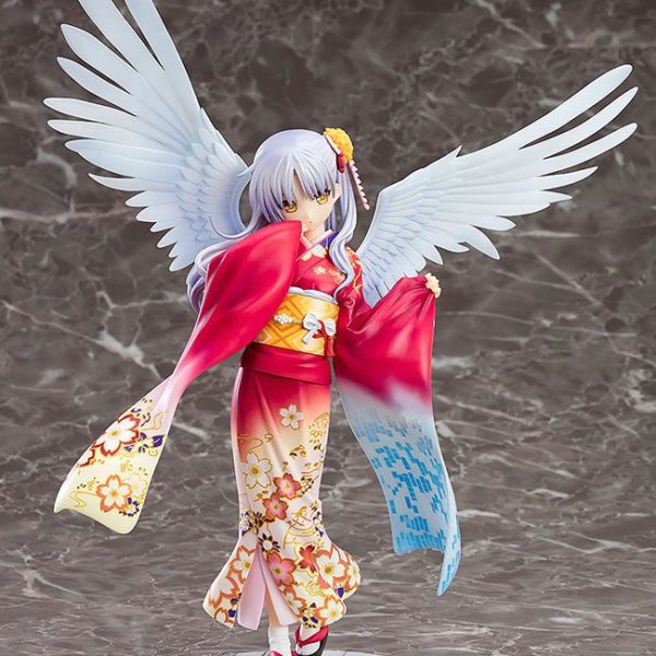 Kanade Tachibana Otaku Heaven