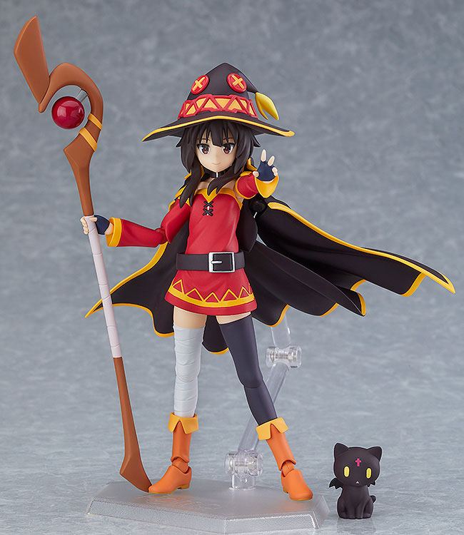 Megumin Merch Megumin – Otaku Heaven
