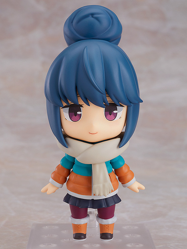 Rin Shima Otaku Heaven