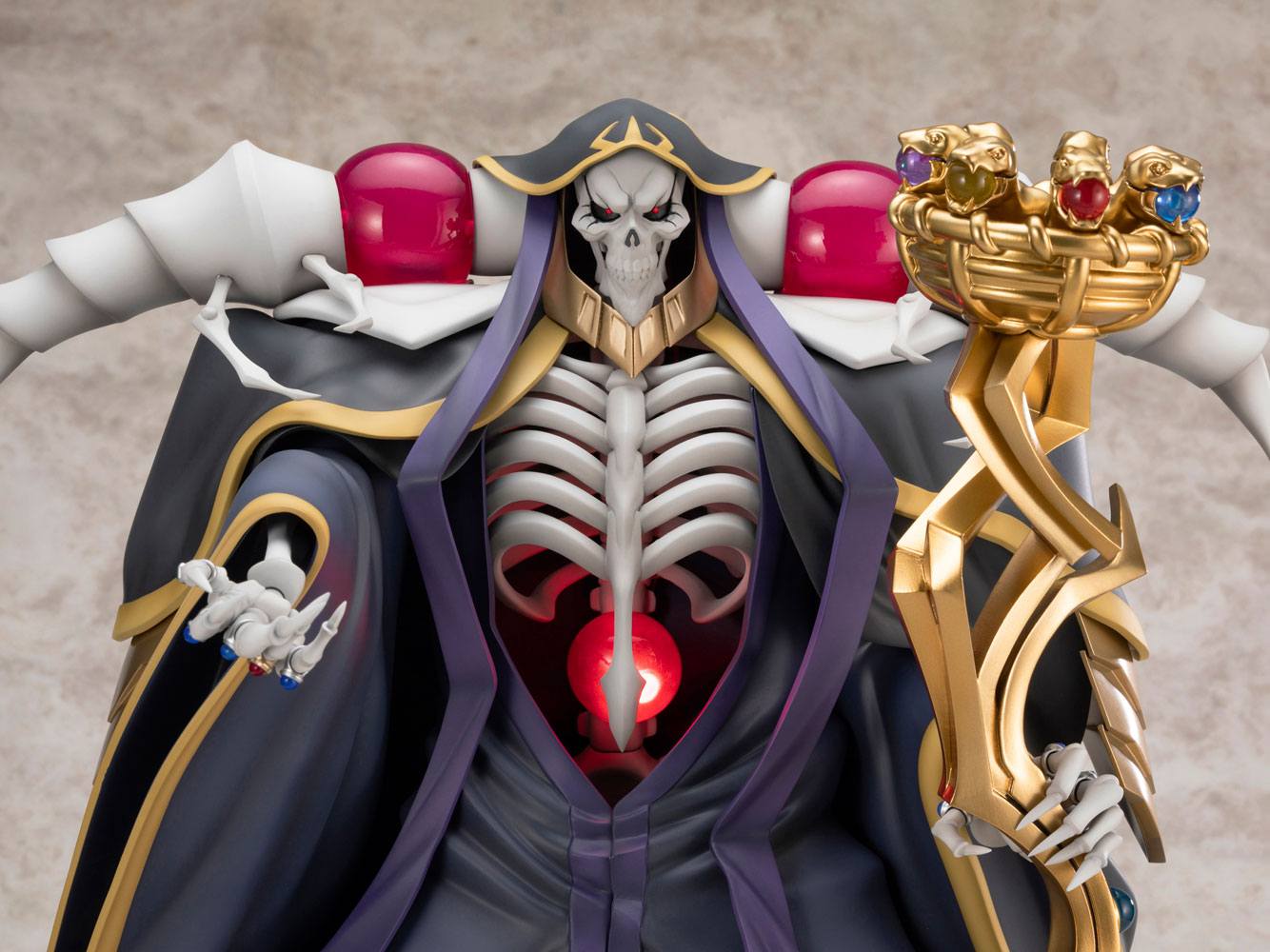 Ainz Ooal Gown – Otaku Heaven