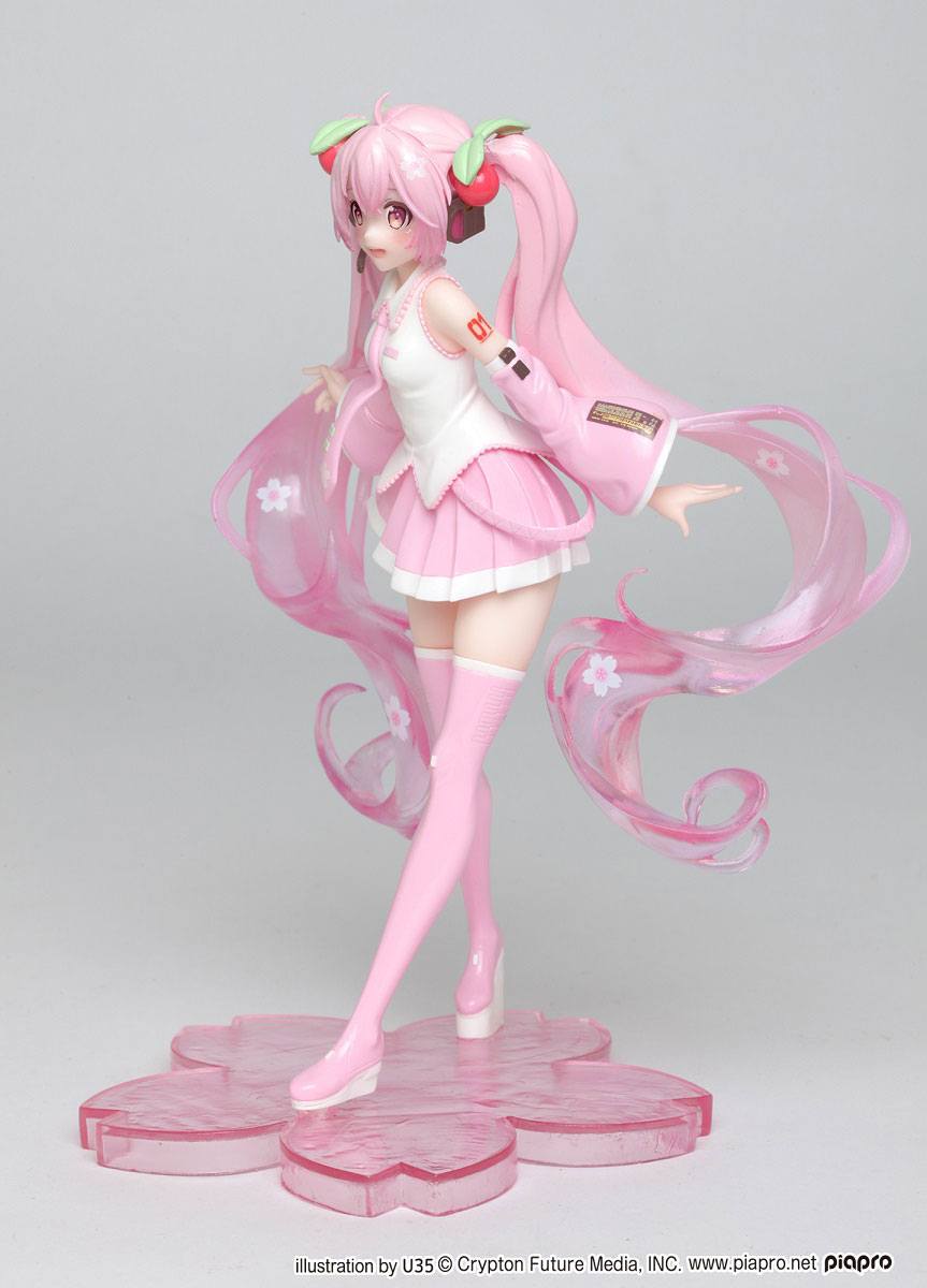 Sakura Miku | Otaku Heaven