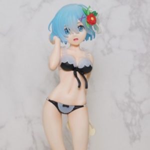 ReZero-Rem-Figur-Summer-Version-Sega