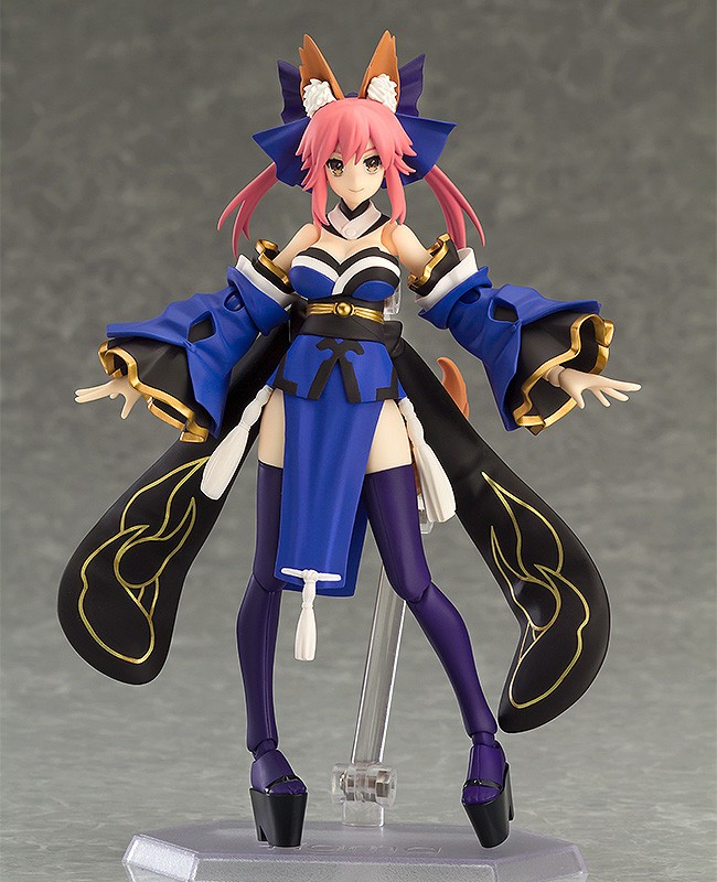 Tamamo no Mae Otaku Heaven