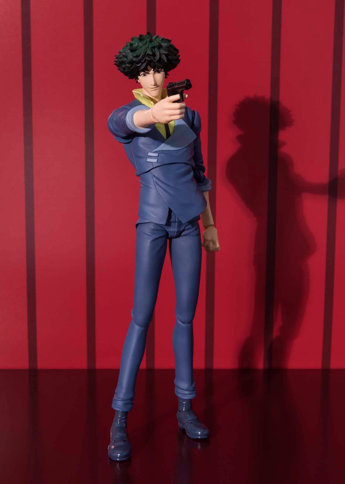 spike spiegel voice actor dub spike spiegel voice actor dub