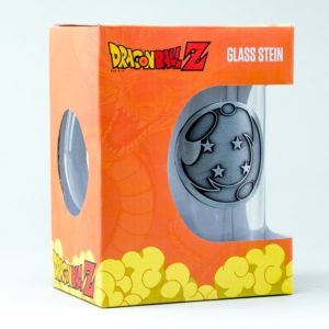 GLF0008 DRAGON BALL Z dragon ball 01