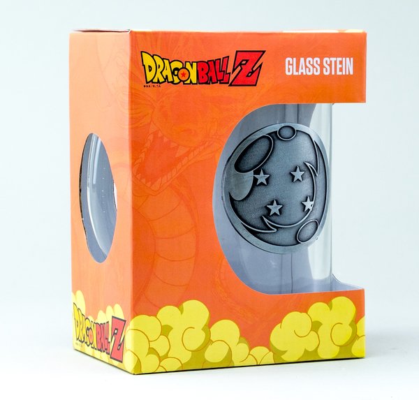 GLF0008 DRAGON BALL Z dragon ball 01