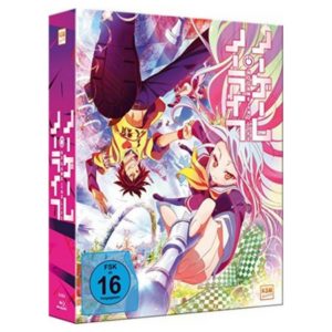 No-Game-No-Life-Episode-01-04-Soundtrack-CD-Vol.1-im-Sammelschuber-Limited-Edition-Blu-ray-2-Disc-Set