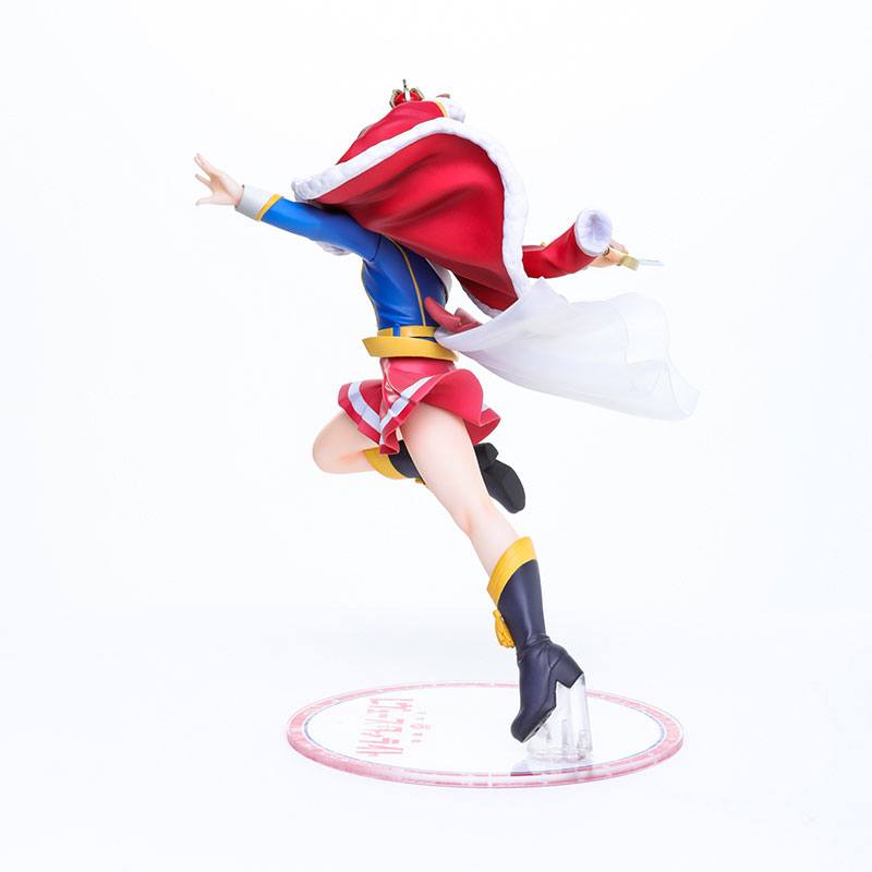 Karen Aijo – Otaku Heaven