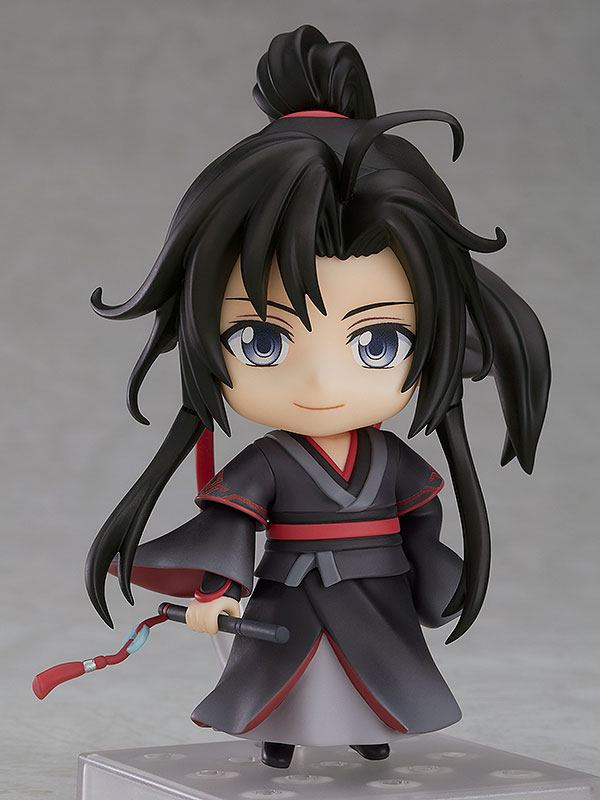 Wei Wuxian | Otaku Heaven