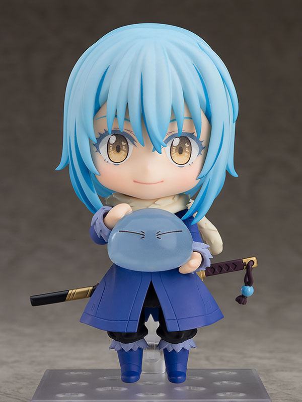 Rimuru Tempest Otaku Heaven