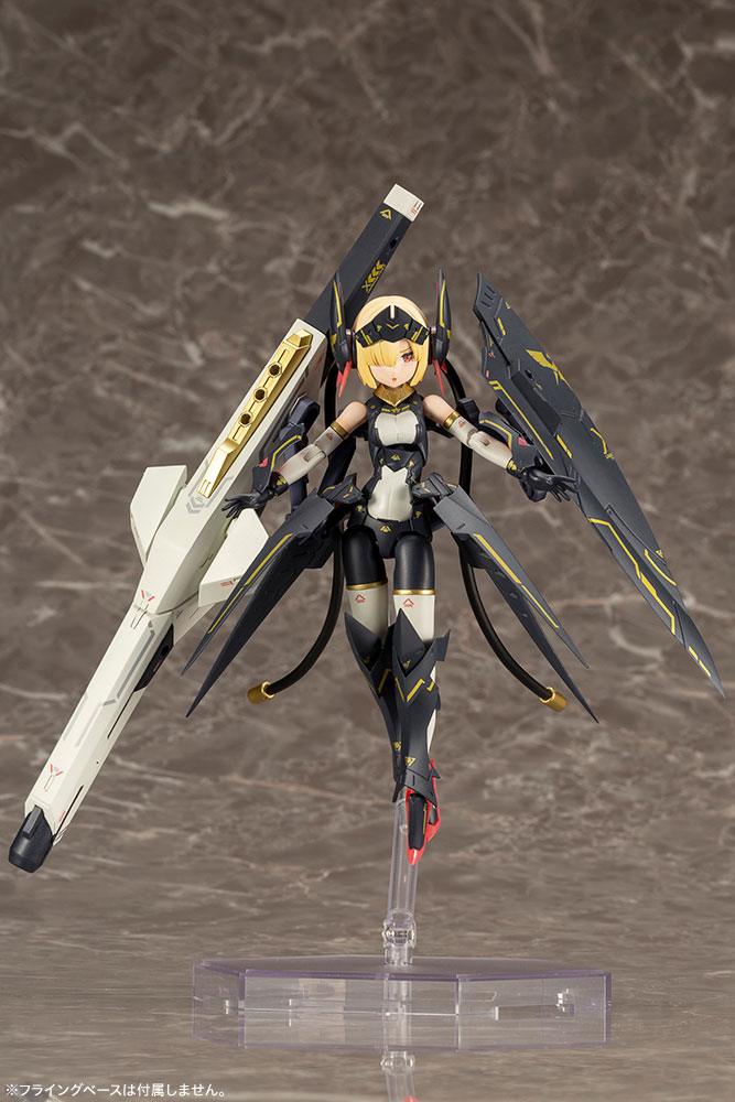 Bullet Knights Launcher – Otaku Heaven